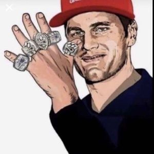 Meet your Posher, Joseph